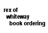 rex of whiteway