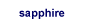 sapphire